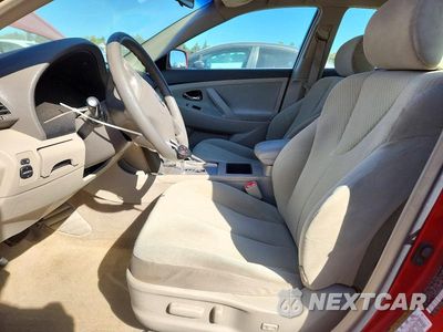Zdjęcie 7 z 12 samochodu: 2007 TOYOTA CAMRY LE VIN:4T1BE46K97U116502 - miniatura