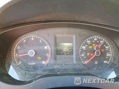 Zdjęcie 9 z 12 samochodu: 2011 VOLKSWAGEN JETTA SE VIN:3VWBZ7AJ5BM340501 - miniatura