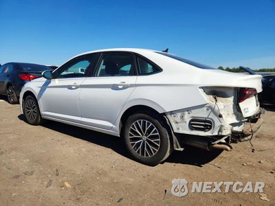 Drugie zdjęcie samochodu z przodu: 2020 VOLKSWAGEN JETTA S VIN:3VWC57BUXLM083734 - miniatura