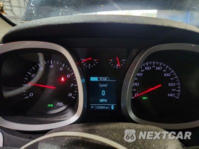 Zdjęcie 9 z 13 samochodu: 2017 CHEVROLET EQUINOX LS VIN:2GNALBEK6H1507025 - miniatura