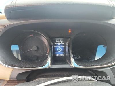 Zdjęcie 9 z 12 samochodu: 2013 TOYOTA AVALON LIMITED VIN:4T1BK1EB2DU044417 - miniatura