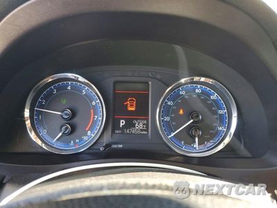 Zdjęcie 9 z 12 samochodu: 2017 TOYOTA COROLLA L VIN:5YFBURHE0HP582197 - miniatura