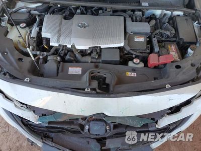 Zdjęcie 11 z 12 samochodu: 2019 TOYOTA PRIUS PRIME PLUS VIN:JTDKARFP4K3109299 - miniatura