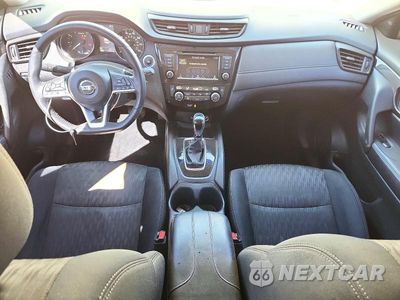 Zdjęcie 8 z 13 samochodu: 2018 NISSAN ROGUE HYBRID SV VIN:5N1ET2MT2JC847854 - miniatura