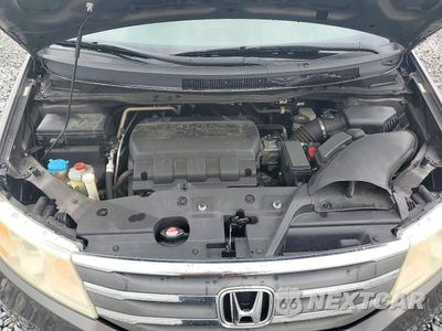Zdjęcie 12 z 13 samochodu: 2013 HONDA ODYSSEY TOURING VIN:5FNRL5H93DB046489 - miniatura