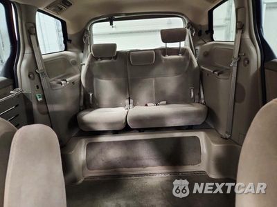 Zdjęcie 10 z 13 samochodu: 2007 TOYOTA SIENNA XLE 7-PASSENGER VIN:5TDZK22CX7S082055 - miniatura