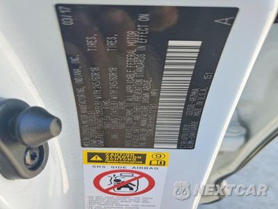 Zdjęcie 14 z 14 samochodu: 2017 TOYOTA HIGHLANDER XLE VIN:5TDKZRFH1HS512181 - miniatura