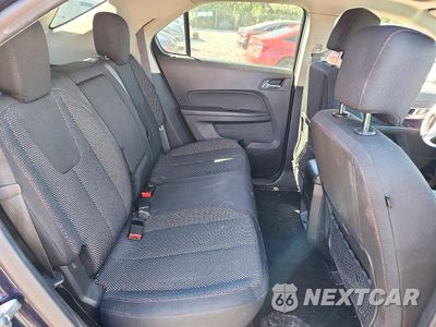 Zdjęcie 11 z 13 samochodu: 2015 CHEVROLET EQUINOX LT VIN:2GNFLFEK0F6254443 - miniatura