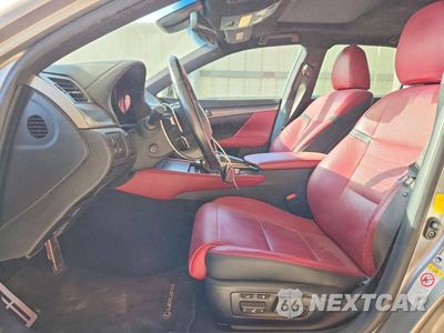 Zdjęcie 7 z 12 samochodu: 2016 LEXUS GS 350 VIN:JTHCZ1BL7GA003416 - miniatura