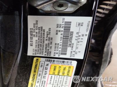Zdjęcie 12 z 12 samochodu: 2019 LINCOLN MKZ VIN:3LN6L5A92KR620830 - miniatura