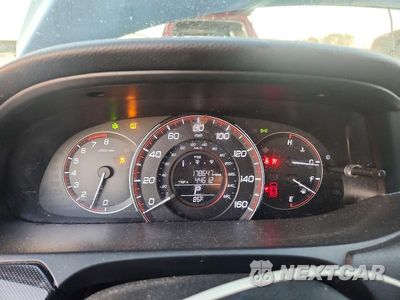 Zdjęcie 9 z 13 samochodu: 2015 HONDA ACCORD SPORT VIN:1HGCR2F52FA263922 - miniatura
