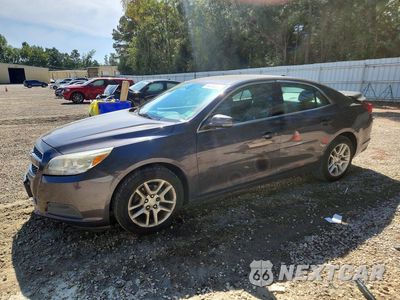 2013 CHEVROLET MALIBU 1LT 1G11C5SA1DF335925 - główne zdjęcie licytacji z USA - miniatura