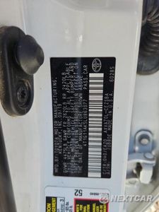 Zdjęcie 13 z 13 samochodu: 2020 TOYOTA CAMRY SE VIN:4T1G11AK5LU863077 - miniatura