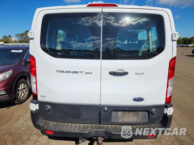 Zdjęcie 6 z 13 samochodu: 2019 FORD TRANSIT T-350 VIN:1FBZX2ZM0KKA23438 - miniatura