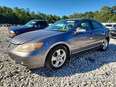 2008 ACURA RL JH4KB16648C003366 - główne zdjęcie licytacji z USA - miniatura