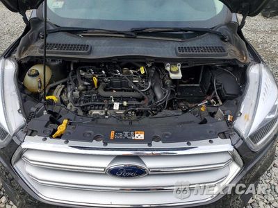 Zdjęcie 12 z 13 samochodu: 2017 FORD ESCAPE SE VIN:1FMCU0GD9HUA52365 - miniatura