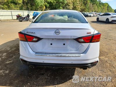 Zdjęcie 6 z 13 samochodu: 2023 NISSAN ALTIMA SR VIN:1N4BL4CV6PN420380 - miniatura