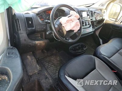 Zdjęcie 8 z 13 samochodu: 2021 RAM PROMASTER 1500 DELIVERY VAN VIN:3C6LRVBG9ME543524 - miniatura