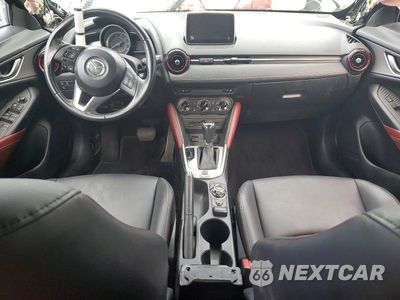 Zdjęcie 8 z 14 samochodu: 2017 MAZDA CX-3 TOURING VIN:JM1DKDC74H0150832 - miniatura