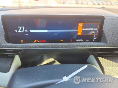 Zdjęcie 9 z 14 samochodu: 2026 FORD MUSTANG MACH-E PREMIUM VIN:3FMTK3R79TMA01444 - miniatura