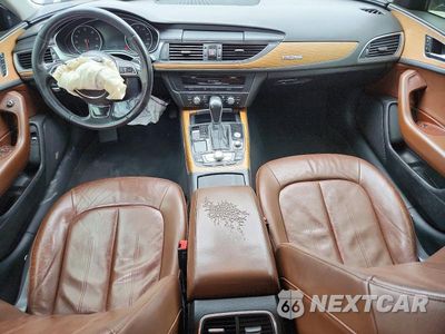 Zdjęcie 8 z 12 samochodu: 2016 AUDI A6 PREMIUM PLUS VIN:WAUGFAFC5GN106149 - miniatura