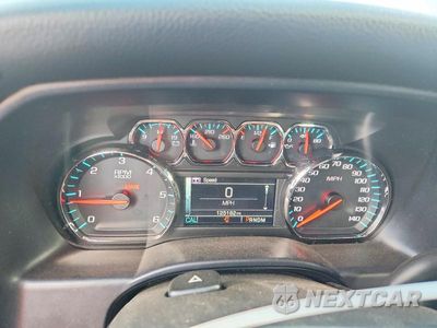 Zdjęcie 9 z 13 samochodu: 2015 CHEVROLET SILVERADO K1500 LT VIN:1GCVKREC5FZ267226 - miniatura