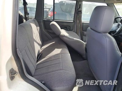 Zdjęcie 11 z 13 samochodu: 1998 JEEP CHEROKEE SPORT VIN:1J4FJ68S9WL258177 - miniatura
