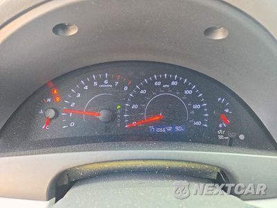Zdjęcie 9 z 13 samochodu: 2011 TOYOTA CAMRY LE VIN:4T1BF3EK0BU220460 - miniatura