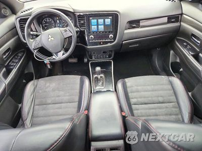 Zdjęcie 8 z 12 samochodu: 2020 MITSUBISHI OUTLANDER SE VIN:JA4AD3A39LZ042857 - miniatura