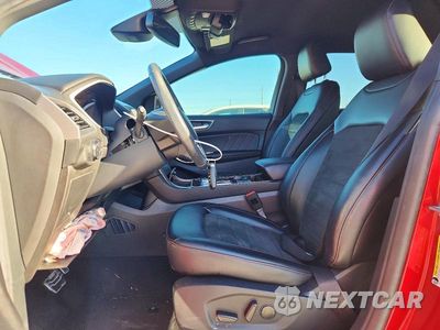 Zdjęcie 7 z 13 samochodu: 2020 FORD EDGE SEL VIN:2FMPK3J92LBB46843 - miniatura