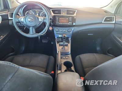 Zdjęcie 8 z 13 samochodu: 2017 NISSAN SENTRA SR TURBO VIN:3N1CB7AP5HY265903 - miniatura
