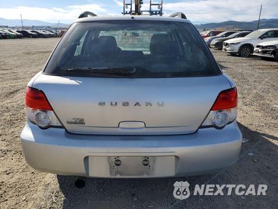 Zdjęcie 6 z 12 samochodu: 2004 SUBARU IMPREZA TS VIN:JF1GG65524G808046 - miniatura