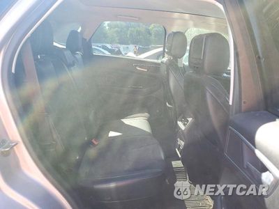 Zdjęcie 11 z 13 samochodu: 2016 FORD EDGE SPORT VIN:2FMPK4AP4GBB02031 - miniatura