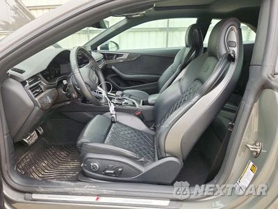 Zdjęcie 7 z 13 samochodu: 2023 AUDI S5 PREMIUM PLUS VIN:WAUP4AF55PA003280 - miniatura