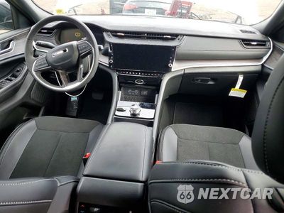 Zdjęcie 8 z 13 samochodu: 2026 JEEP GRAND CHEROKEE L VIN:1C4RJKAR9T8591612 - miniatura