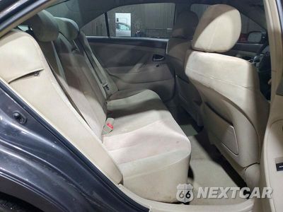 Zdjęcie 10 z 12 samochodu: 2011 TOYOTA CAMRY LE VIN:4T4BF3EK0BR135642 - miniatura