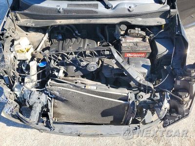 Zdjęcie 12 z 14 samochodu: 2016 KIA SPORTAGE LX VIN:KNDPB3AC0G7823614 - miniatura