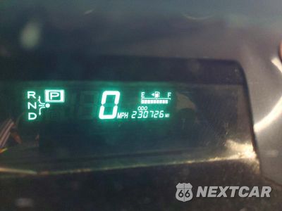 Zdjęcie 9 z 12 samochodu: 2008 TOYOTA PRIUS BASE VIN:JTDKB20U783386458 - miniatura