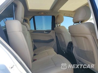 Zdjęcie 11 z 13 samochodu: 2018 MERCEDES-BENZ GLE 350 4MATIC VIN:4JGDA5HB0JB082833 - miniatura