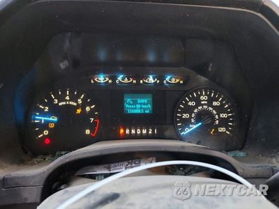 Zdjęcie 9 z 13 samochodu: 2018 FORD F150 VIN:1FTMF1CB8JKC71851 - miniatura