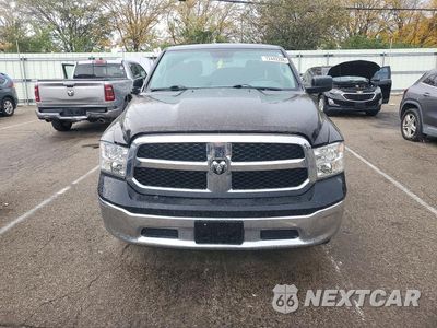 Piąte zdjęcie samochodu w środku: 2017 RAM 1500 ST VIN:1C6RR6KT4HS708315 - miniatura
