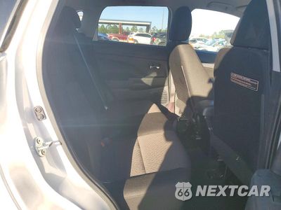Zdjęcie 11 z 13 samochodu: 2017 MITSUBISHI OUTLANDER SPORT ES VIN:JA4AP3AU2HZ040150 - miniatura