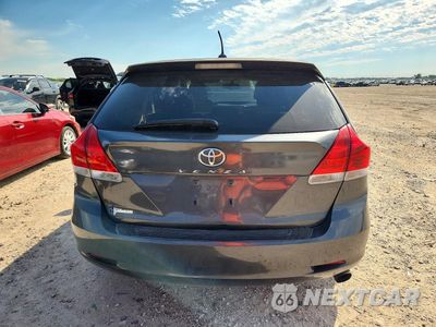 Zdjęcie 6 z 12 samochodu: 2010 TOYOTA VENZA FWD 4CYL VIN:4T3ZA3BB2AU038668 - miniatura