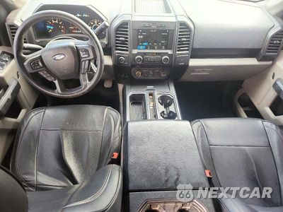 Zdjęcie 8 z 12 samochodu: 2018 FORD F150 SUPERCREW VIN:1FTEW1EP5JKD33848 - miniatura