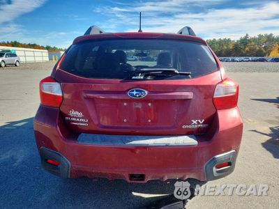 Zdjęcie 6 z 12 samochodu: 2013 SUBARU XV CROSSTREK 2.0 PREMIUM VIN:JF2GPAVC2D2209660 - miniatura
