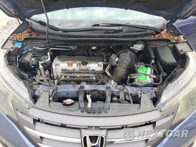 Zdjęcie 11 z 12 samochodu: 2013 HONDA CR-V EX VIN:2HKRM3H5XDH520437 - miniatura