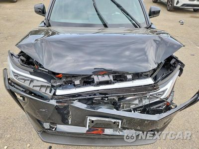 Zdjęcie 12 z 13 samochodu: 2026 TOYOTA BZ XLE VIN:JTMBDAFB4TA012968 - miniatura