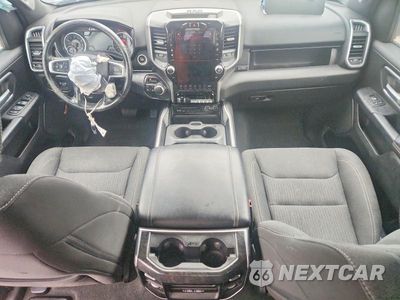 Zdjęcie 8 z 12 samochodu: 2019 RAM 1500 BIG HORN/LONE STAR VIN:1C6SRFFT7KN877228 - miniatura