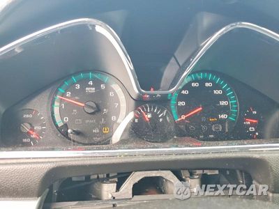Zdjęcie 9 z 14 samochodu: 2017 CHEVROLET TRAVERSE LT VIN:1GNKRGKD1HJ282685 - miniatura