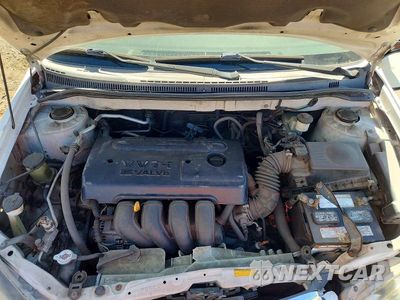 Zdjęcie 11 z 12 samochodu: 2007 TOYOTA COROLLA S VIN:2T1BR32E47C843742 - miniatura